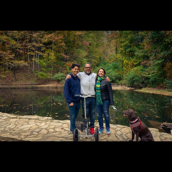 Meet your Posher, Colleen - Picture 3 of 3